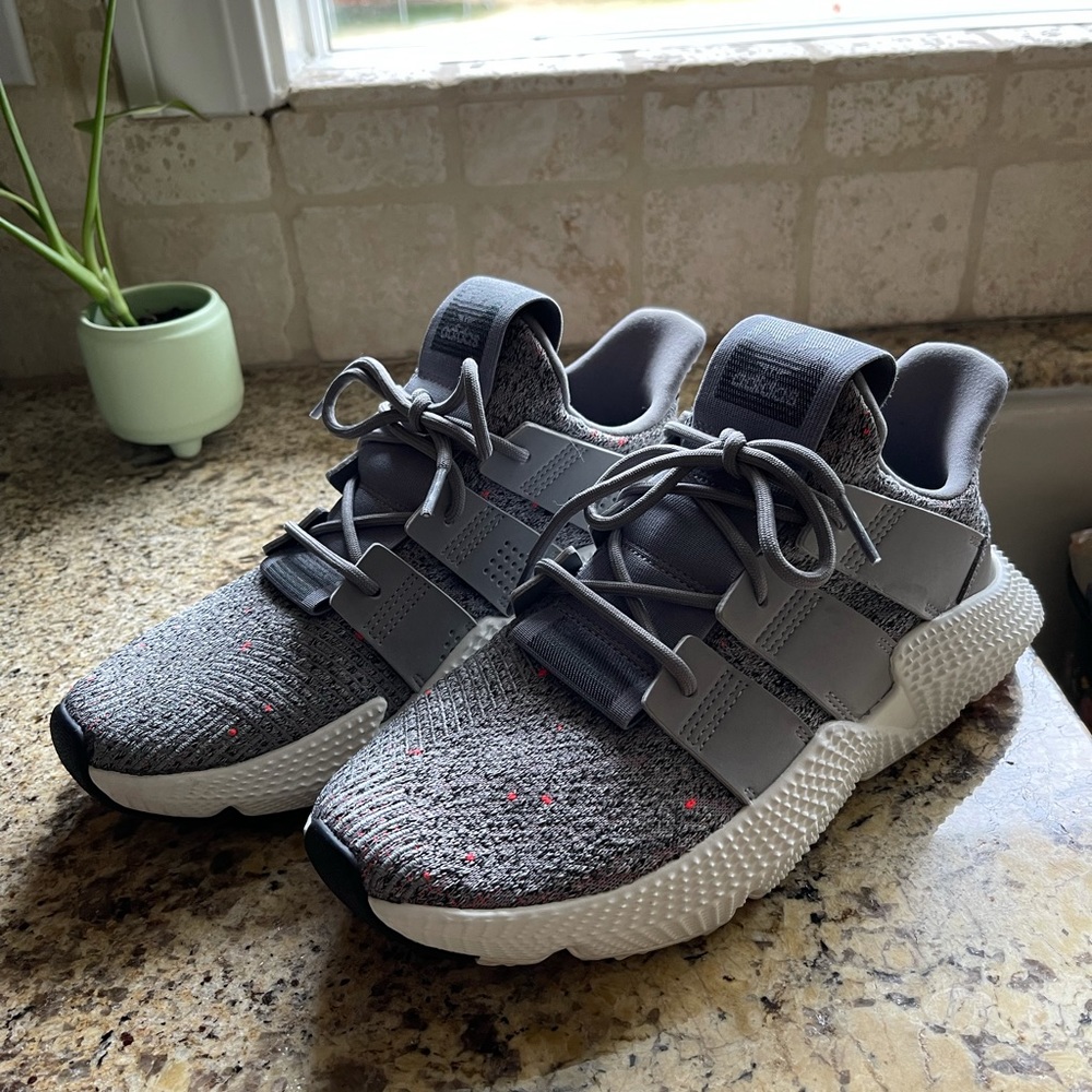 Adidas shoes
